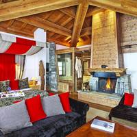 Luxury Suite