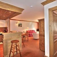 One-Bedroom Apartment (2 Adults+ 2 Children)