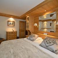 Classic Double Room - Village View