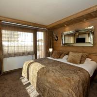 Classic Double Room - Mountain View