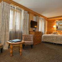 Superior Double Room - Village View