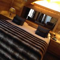 Junior Suite - Village View