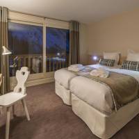 Three-Bedroom Apartment (6-8 Adults)
