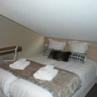 Four-Bedroom Apartment (8-10 Adults)