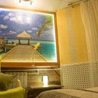 Budget Double Room without Window