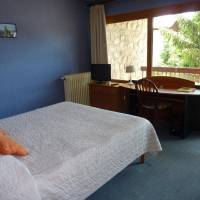 Double Room with Spa Bath