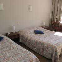 Triple Room with Shower