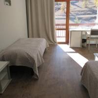 Triple Room with Bath