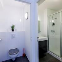 Comfort One-Bedroom Apartment with Mezzanine (8 Adults)