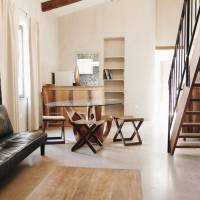 Apartment - Split Level