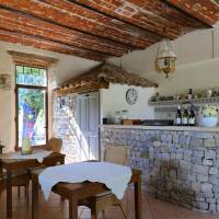 Comfort Double Room with Garden View