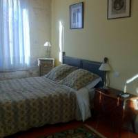 Double Room with Shower