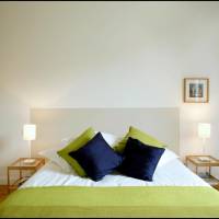 Double Room with Pool View