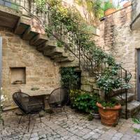 Comfort Double Room - Disabled Access
