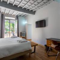 Deluxe Superior Double with Terrace