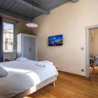 Deluxe Family Suite 50m2