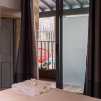 Deluxe Family Suite with Poolside terrace