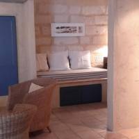 Studio Apartment (Third Floor)