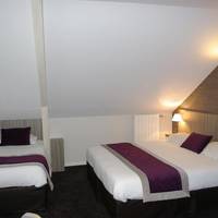 Comfort Twin Room