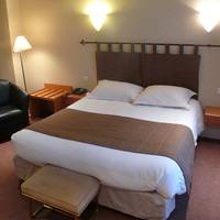 Superior Double or Twin Room With Bath