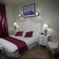 Suite with Spa Bath