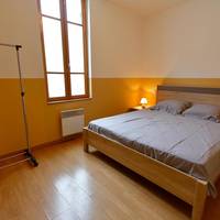 Superior Three-Bedroom Apartment
