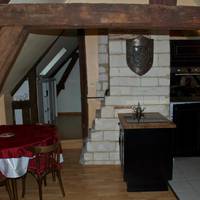 One-Bedroom Apartment (4 Adults)