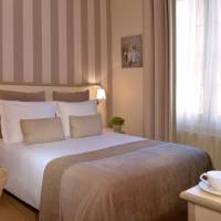 Cosy double room – Main villa