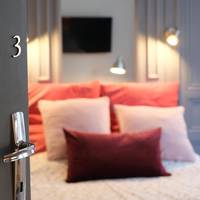 No3 Studio Apartment - 1st Floor
