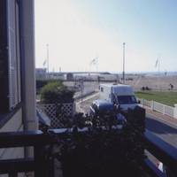 Studio Apartment with Sea View