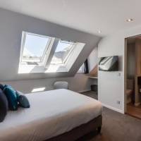 Duplex Suite