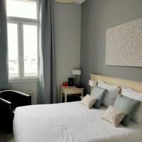 Superior Single Room with Sea View
