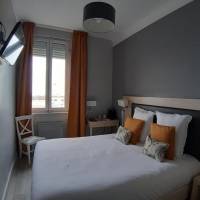 Privilege Single Room with Sea View