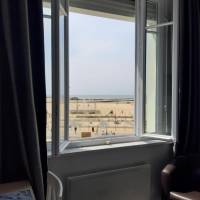 Privilege Double Room with Sea View