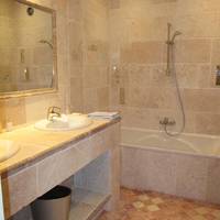 Prestige Double Room