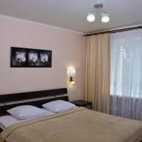 Standard Double Suite