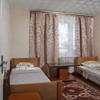 Economy Twin Room