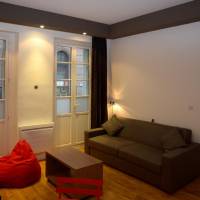 Studio (2 Adults)