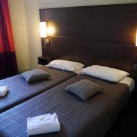 Twin Room Standard