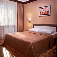 Superior Double Suite