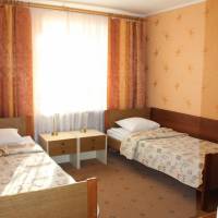 Standard Suite