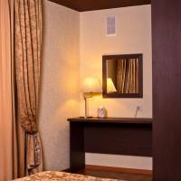 Superior King Suite