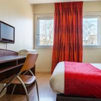 Standard Double Room with Shower