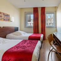 Triple Room with Shower