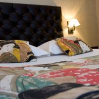 Comfort Double or Twin Room