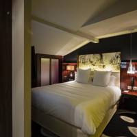 Junior Suite with Terrace