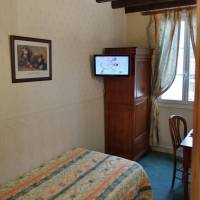Budget Single Room