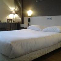 Standard Double or Twin Room Plus