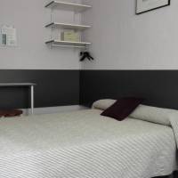 Budget Single Room