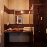 Standard Double Room - Tolosa